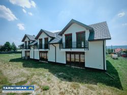 Nowy dom w Tarnowie 123 m2 ogród - Obrazek 3