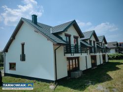 Nowy dom w Tarnowie 123 m2 ogród - Obrazek 4