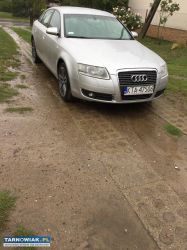 Audi a6c6 - Obrazek 1