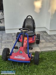 Sprzedam gokart - Obrazek 1