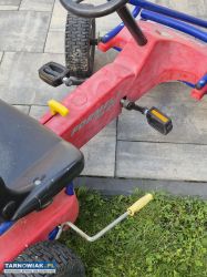 Sprzedam gokart - Obrazek 2