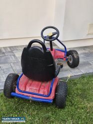 Sprzedam gokart - Obrazek 3