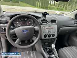 Ford focus 1.8 diesel 2008r - Obrazek 4