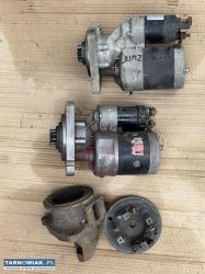 Sprzedam rozrusznik t 25 - Obrazek 1