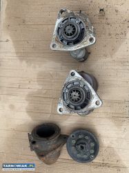 Sprzedam rozrusznik t 25 - Obrazek 2
