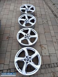 Alufelgi Audi 19 5x112 Volkswagen Seat - Obrazek 1