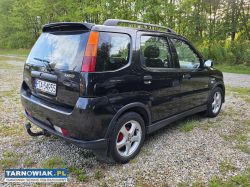 Suzuki Ignis 1.3, benzyna, hak, 2 komplety kół - Obrazek 2