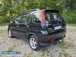 Suzuki Ignis 1.3, benzyna, hak, 2 komplety kół - Obrazek 4