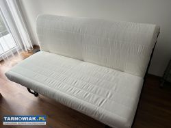 Łóżko Ikea - Obrazek 1