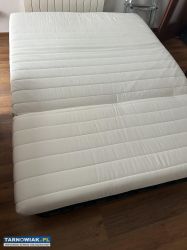 Łóżko Ikea - Obrazek 2