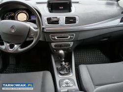 Renault Megane 1.2 benzyna - pierwszy właściciel - Obrazek 4