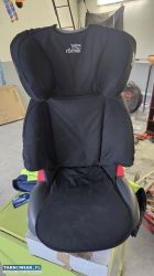 Fotelik samochodowy Britax 15 36 - Obrazek 2