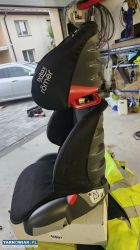 Fotelik samochodowy Britax 15 36 - Obrazek 3