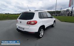 Volkswagen Tiguan - Obrazek 3