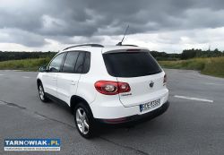 Volkswagen Tiguan - Obrazek 2