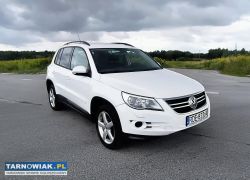 Volkswagen Tiguan - Obrazek 4