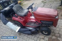 Kosiarka traktorek - Obrazek 2
