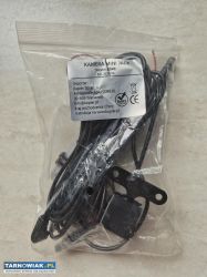 Kamera cofania 4 LED do rejestratora jazdy w luste - Obrazek 2