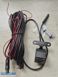 Kamera cofania 4 LED do rejestratora jazdy w luste - Obrazek 4