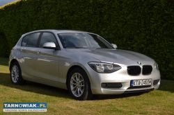 Bmw f20/f21 - Obrazek 1