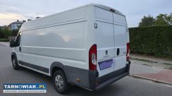 Peugeot Boxer Max długi wysoki 2017rok Krajowy - Obrazek 2
