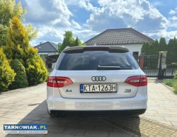 Sprzedam Audia4 b8 kombi - Obrazek 3