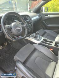 Sprzedam Audia4 b8 kombi - Obrazek 2