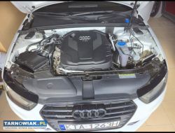 Sprzedam Audia4 b8 kombi - Obrazek 4