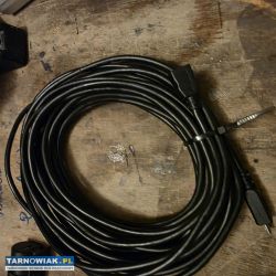 kamera tylna mio mivue a50 z okablowaniem - Obrazek 3