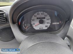 Fiat Seicento - Obrazek 2