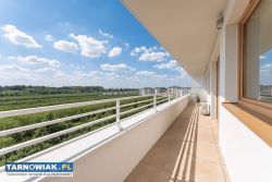 Nowe 4pokojowe z tarasem i parkingiem - Obrazek 4