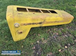 Maska ursus c-330 - Obrazek 4
