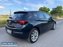 Opel Astra K Benzyna - Obrazek 2