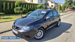Seat ibiza 2012 1.2 benzyna super stan!!! - Obrazek 1