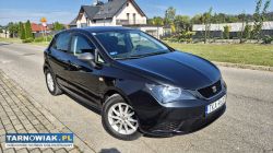 Seat ibiza 2012 1.2 benzyna super stan!!! - Obrazek 3