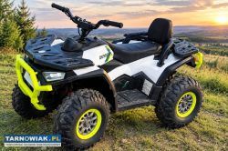 Quad elekryczny - Obrazek 1