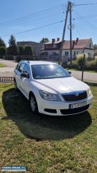 Skoda octavia 1.9 tdi | 2009 r. - Obrazek 2