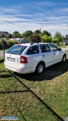 Skoda octavia 1.9 tdi | 2009 r. - Obrazek 3