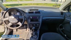 Skoda octavia 1.9 tdi | 2009 r. - Obrazek 4
