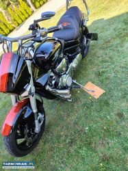 Suzuki Boulevard 1800 igła - Obrazek 1