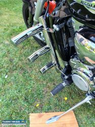 Suzuki Boulevard 1800 igła - Obrazek 3