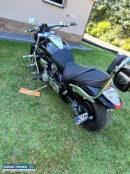 Suzuki Boulevard 1800 igła - Obrazek 4
