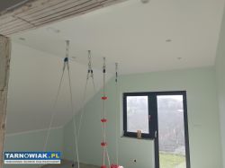 Szpachlowanie , gips karton - Obrazek 2