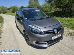 Renault scenic 1.2 2015r - Obrazek 2