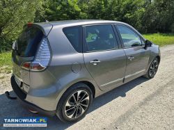 Renault scenic 1.2 2015r - Obrazek 3