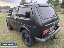 łada niva 1.6 - Obrazek 2