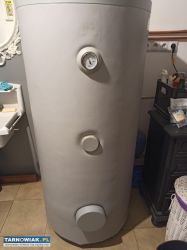Zbiornik "Gatmet" 300 l - Obrazek 3
