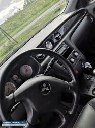 Sprzedam Mitsubishi qutlander 2,4 benzyna+gaz - Obrazek 2