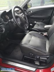 Sprzedam Mitsubishi qutlander 2,4 benzyna+gaz - Obrazek 3