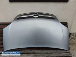 Sprzedam maskę do Opla Meriva - Obrazek 1